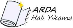 Arda Halı Yıkama Logo